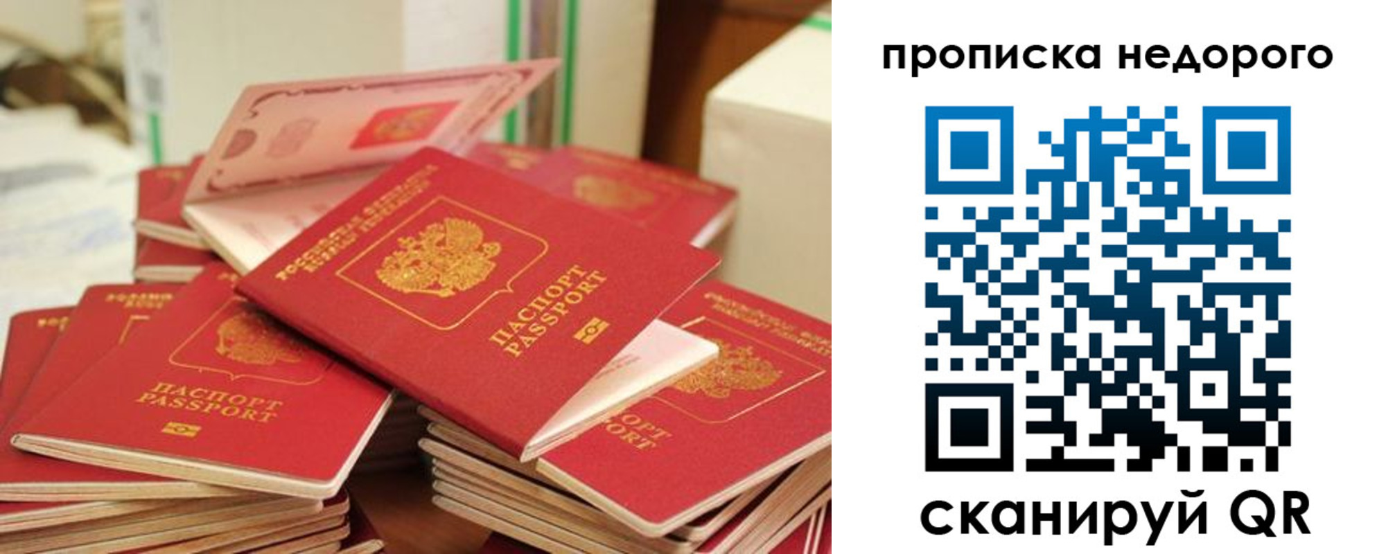 временная регистрация в квартире в Приморском крае